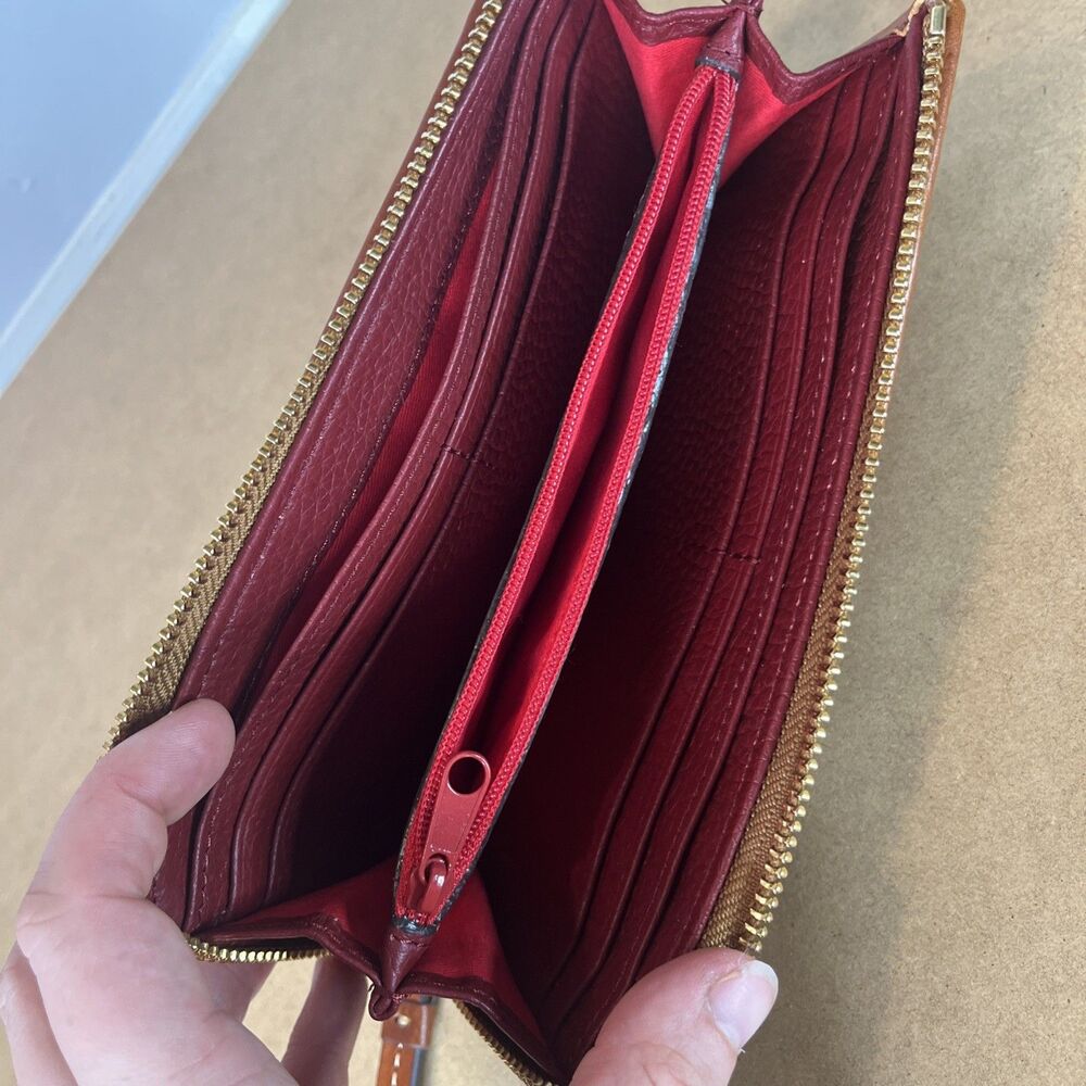 Dooney And Bourke Wallet - image 5